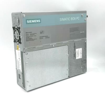 SIEMENS 6ES7647-6CE10-0BA0