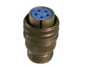 AMPHENOL MS3106A18-11S