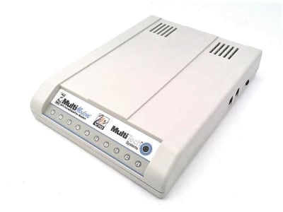 MULTI TECH SYSTEMS MT5600ZDXV