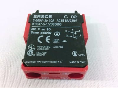 ERSCE ER520840