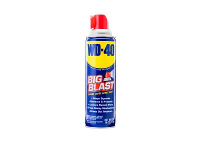 WD40 490092