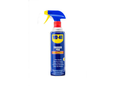 WD40 490108