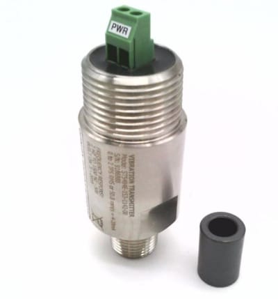 METRIX VIBRATION ST5484E-151-07-4-2-2-0