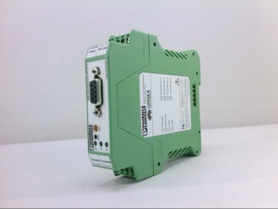 PHOENIX CONTACT RAD-ISM-900-DATA-BD-BUS