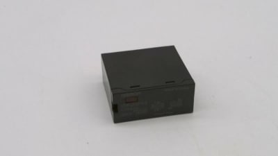 OMRON G3R-202PN-2 24VDC
