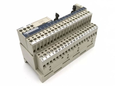 SCHNEIDER ELECTRIC ABE7-H-16C31