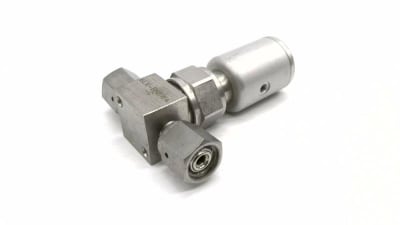 SWAGELOK 6LV-BNBW4-C