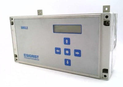 SIGRIST SIREL2