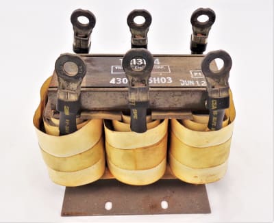 TOSHIBA TEC 4302B05H03