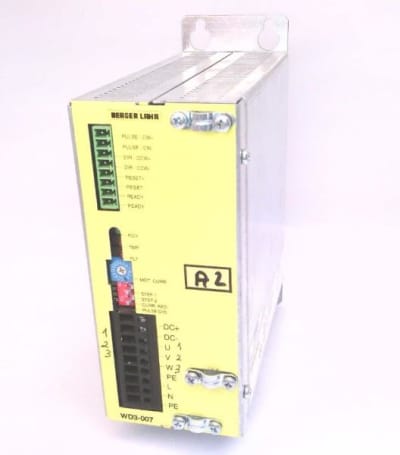 SCHNEIDER ELECTRIC WD3-007.1501