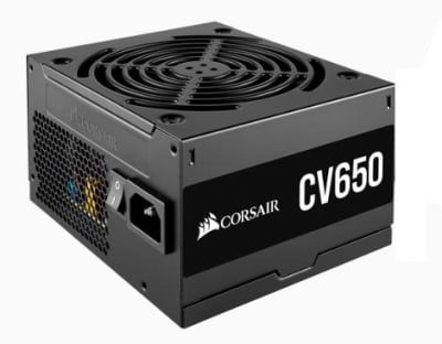 CORSAIR XPS 650W SEW