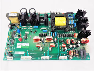CONTROLLED POWER 404563-2