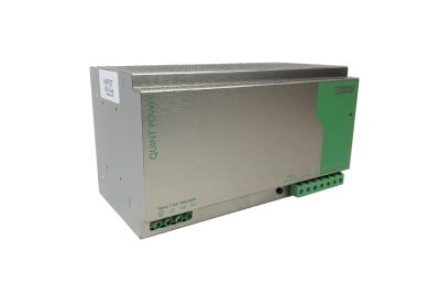 PHOENIX CONTACT QUINT-PS-3X400-500AC/24DC/40