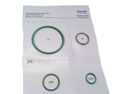 BOSCH D25/100L10-32-V