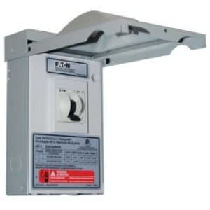 EATON CORPORATION 3GAC361NFB