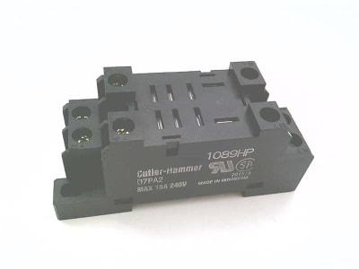 EATON CORPORATION D7PA2