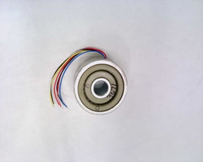 DELEVAN ELECTRONICS 15BRCX-601-P10