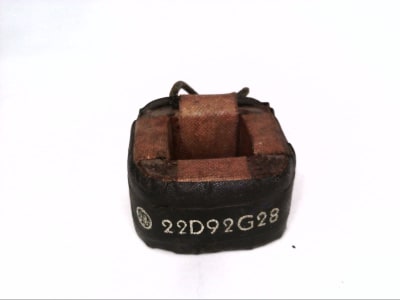 GENERAL ELECTRIC 22D92G28