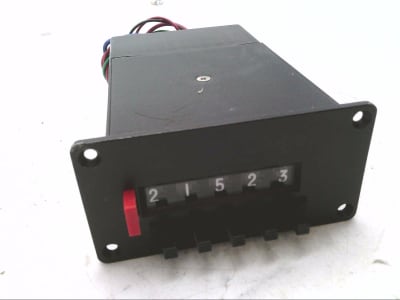 EATON CORPORATION 5-Y-41625-402-PD-ERU