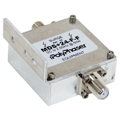 PROTECTION TECHNOLOGY MDS+24-F-F