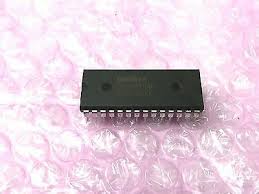 BURR BROWN DAC4815AP