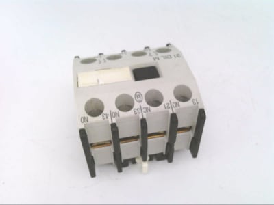 EATON CORPORATION 31-DIL-M