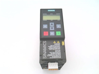 SIEMENS 6SL3210-1KE15-8UB2
