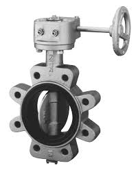 MILWAUKEE VALVE ML334E-A AU