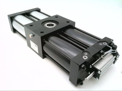 PARKER PTR256-1803F-AA21-C
