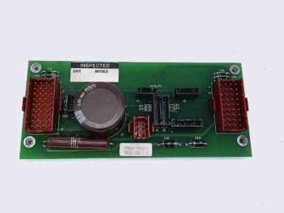 INVENSYS 0502-0014