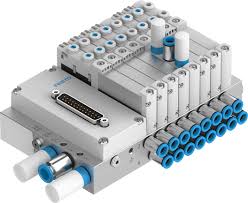 FESTO VTUG-14-VRPT-S8-B1T-Q12-DT-Q6S-JJQ85JQ4JQ4