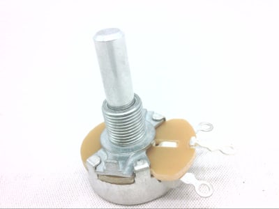 CTS CORPORATION 026TB32R502B1A1