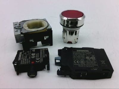 SIEMENS 3SU1152-0AB20-1FA0