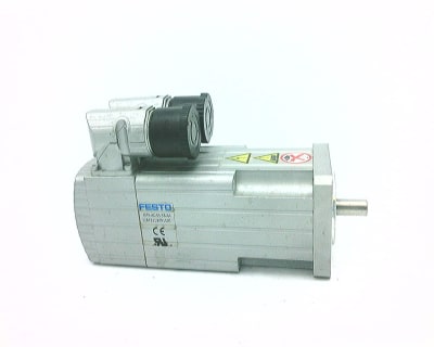 FESTO MTR-AC-70-3S-AB-SA