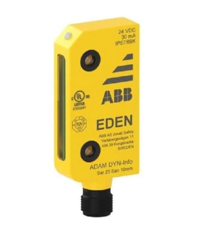 ASEA BROWN BOVERI 2TLA020051R5100