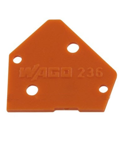 WAGO 236-600