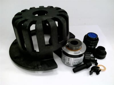 ASEA BROWN BOVERI 602455-94A