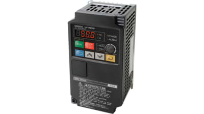 OMRON 3G3JX-A4075EF
