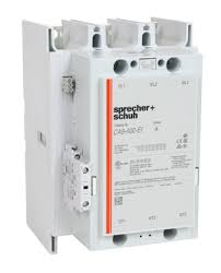 SPRECHER & SCHUH CA9-146-EI-11-120W