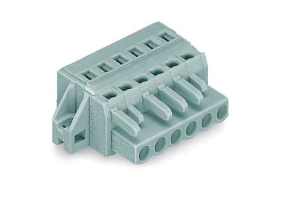 WAGO 231-115/026-000