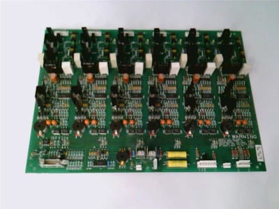 NIDEC CORP 6230-4005