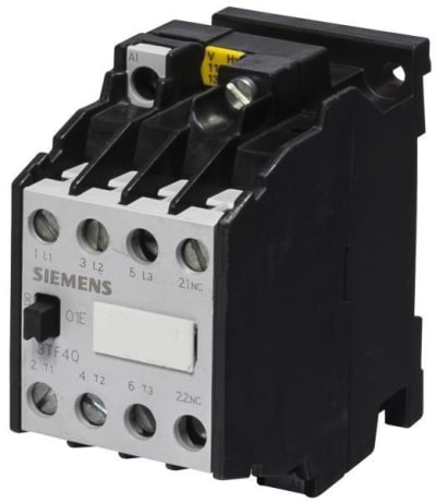 SIEMENS 3TF4022-0AM0