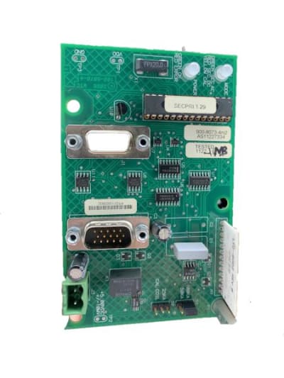 WELDING TECHNOLOGY CORP 900-8073-4