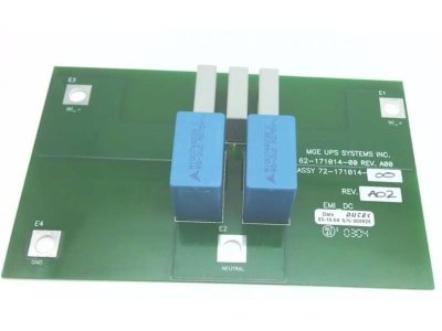 MGE UPS 72-171014-00
