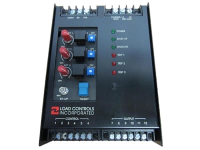 LOAD CONTROLS INC PCR-1830