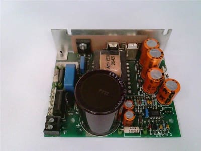 NIDEC CORP 6230-4112