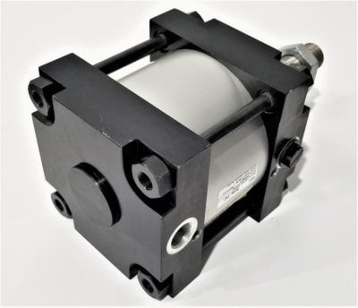 PARKER P1D4E160MC-0025NNNNN