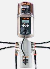 TIMKEN PC352507