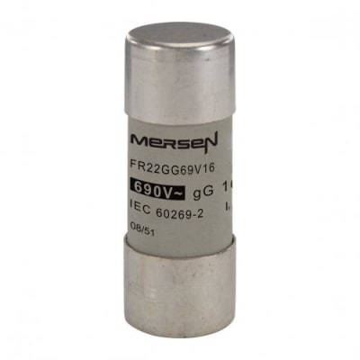 MERSEN FR22GG69V16