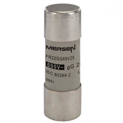 MERSEN FR22GG69V25